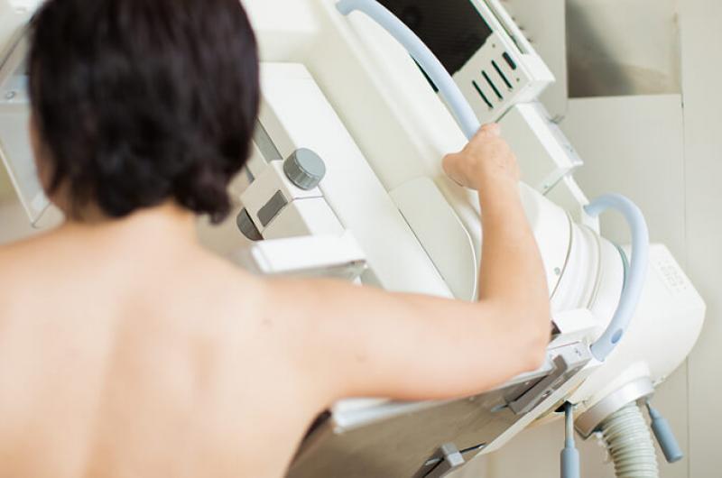 Borstkanker beter behandelbaar 3d mammografie