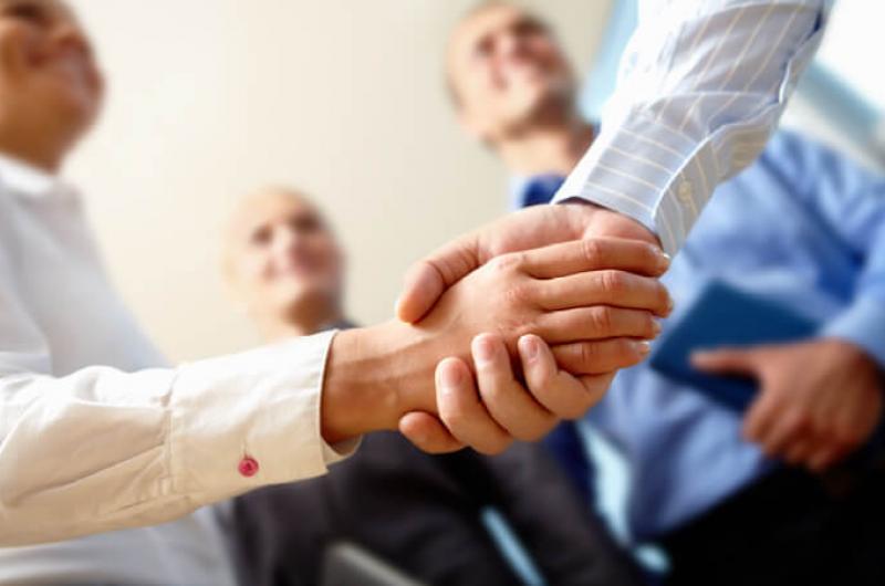 Het juiste doen, ook als niemand meekijkt Pfizer Nederland