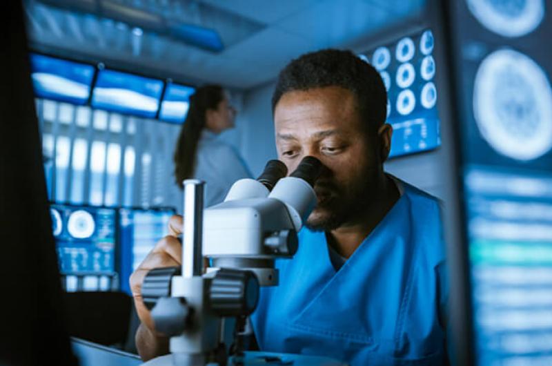 Baanbrekend Oncologie Onderzoek Stimuleringsfonds | Pfizer Nederland