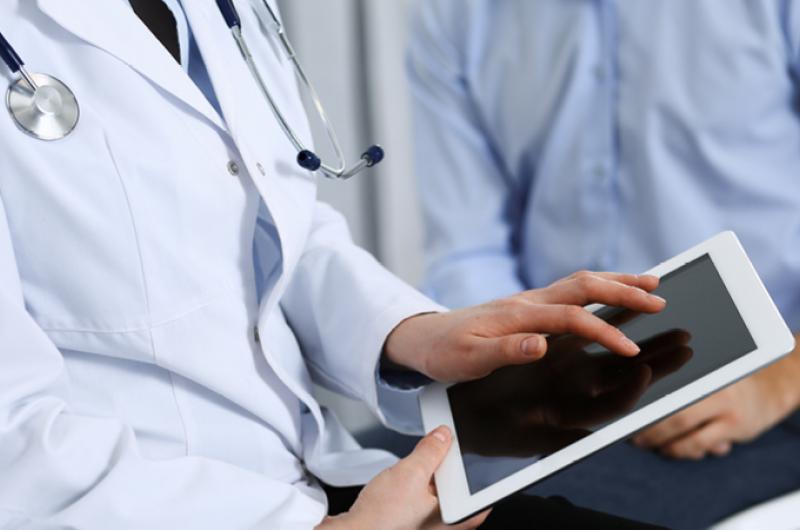 Big data centraal op symposium Healthcare Innovation Platform | Pfizer Nederland