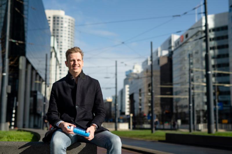 'Vergeet je medicijnen niet!' | Pfizer Nederland