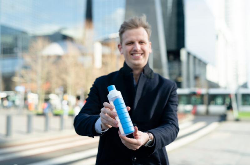 'Vergeet je medicijnen niet!' | Pfizer Nederland