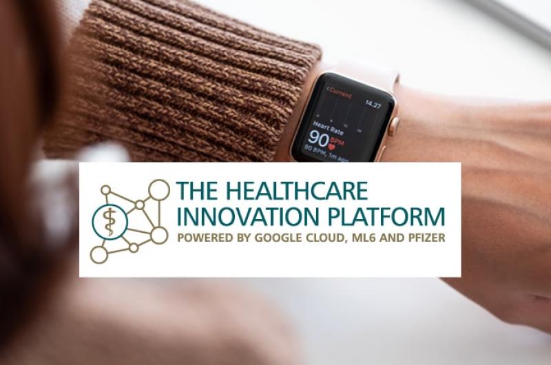 The Healthcare Innovation Platform (HIP)