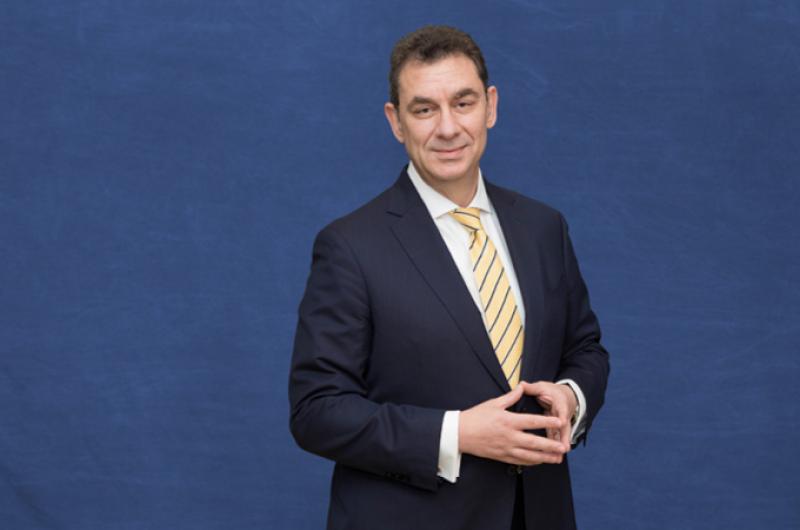 Albert Bourla (CEO) bespreekt de COVID-19 vaccin effectiviteitsresultaten | Pfizer Nederland