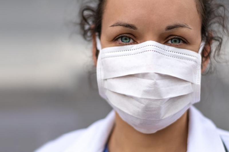 Start vaccinatie Nederland COVID-19