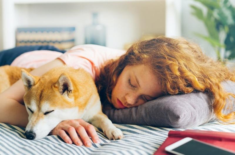 Vermoeidheid bij kanker