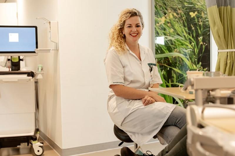 Vermoeidheid en kanker