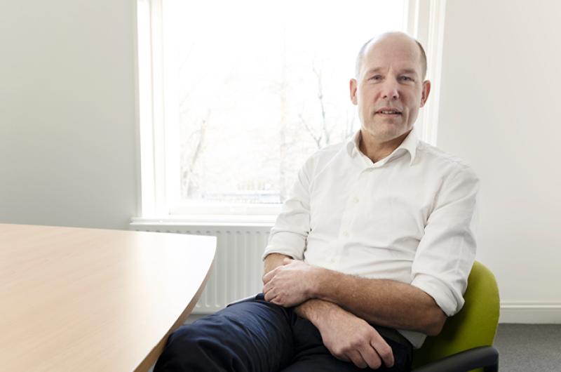 Thijs-Untire sluit aan bij de belevingswereld