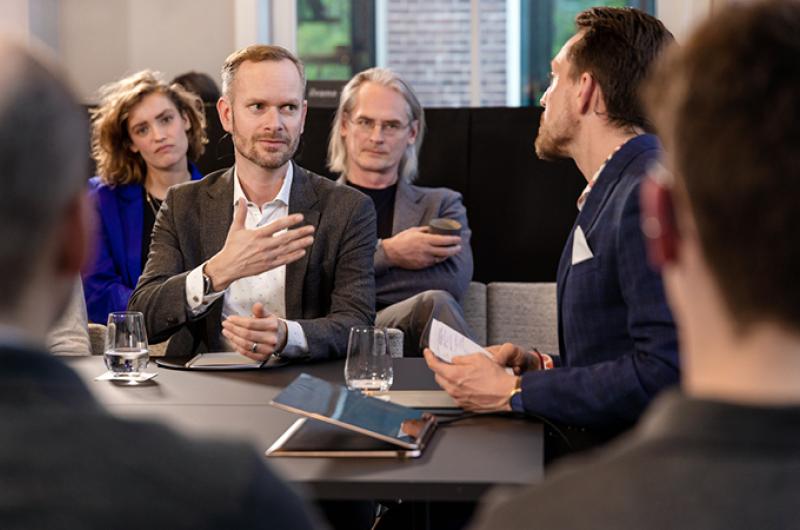 ‘Het bewijzen van de maatschappelijk impact van AI’