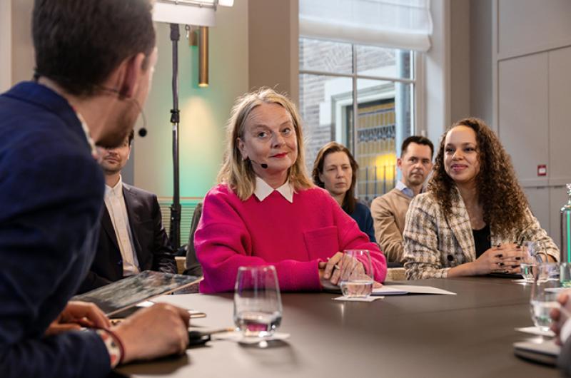 ‘Het bewijzen van de maatschappelijk impact van AI’