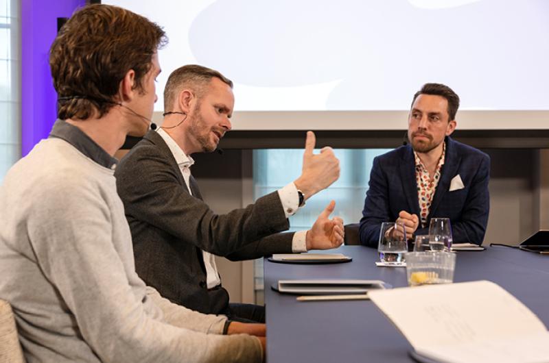 ‘Het bewijzen van de maatschappelijk impact van AI’