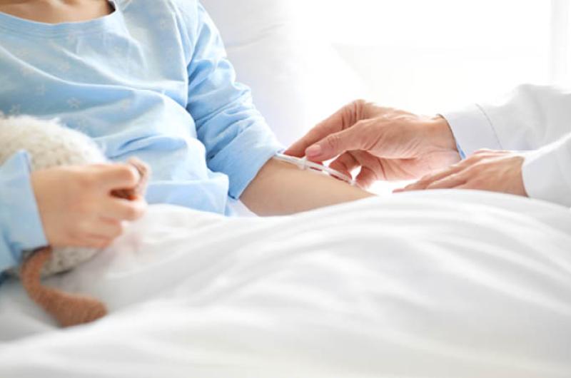 De meningokok: meestal onschuldig, toch berucht