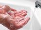 Waarom het belangrijk is je handen te wassen