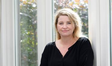 Tanja Keurentjes