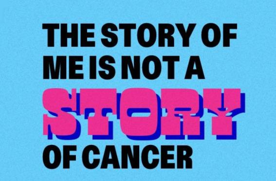 Part of the Story