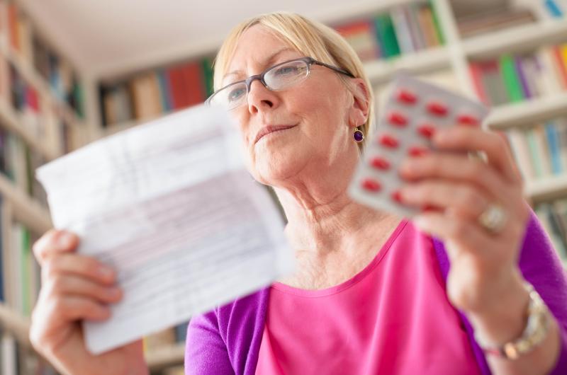 Laagste uitgaven aan geneesmiddelen per hoofd van de bevolking