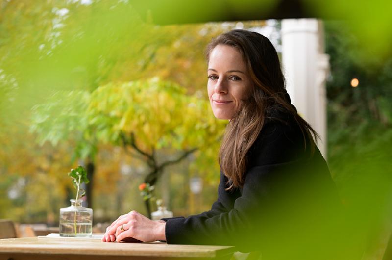 ‘Het juiste doen, ook als niemand meekijkt’